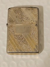 Vintage 1976 zippo for sale  Marianna