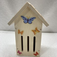 Butterfly house build for sale  Naperville