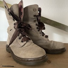 Martens aimee boots for sale  LEEK