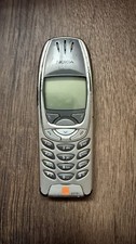 Nokia 6310i orange for sale Nokia 6310i orange for sale  FAREHAM