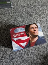 Dvd smallville komplette gebraucht kaufen  Rendsburg