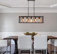 Farmhouse rustic light for sale  Youngstown