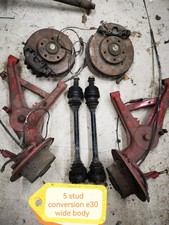 Bmw e30 trailing for sale  OLDHAM