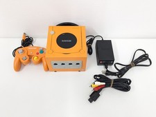Z466 nintendo gamecube d'occasion  Expédié en Belgium