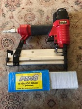 Clarke air nail for sale  PETERBOROUGH