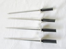 Spieße ddr tischgrill gebraucht kaufen  Sebnitz