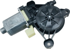 Fensterhebermotor links 5q0959 gebraucht kaufen  Nienstädt