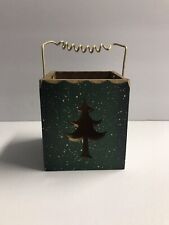 Small wooden christmas for sale  Killeen