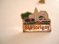 Pins rare eglise d'occasion  Sisteron