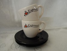Wächtersbach keramik espresso gebraucht kaufen  Oberursel (Taunus)