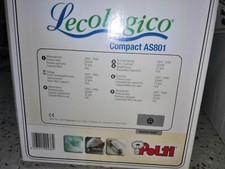 Polti as801 lecologico usato  Spigno Saturnia
