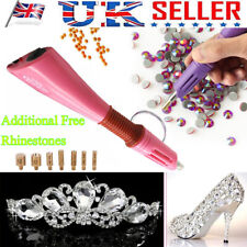 Crystal heat gun for sale  UK