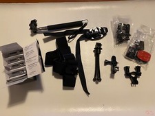 Gopro accessories mounts for sale  WALLINGFORD