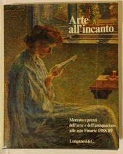 Arte all incanto usato  Italia