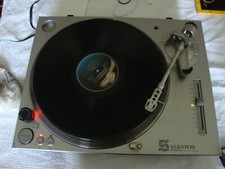 Stanton str8 pro for sale  Corvallis