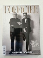 Magazine mode fahion d'occasion  La Chapelle-en-Serval