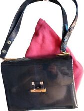 Borsa vintage vera usato  Torino