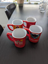 Nescafe tasse rot gebraucht kaufen  Winnenden