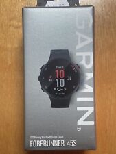 Garmin forerunner 45s for sale  CHELMSFORD