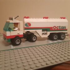 Lego 6594 gas usato  Villachiara