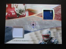 Edgerrin james laurence for sale  Kenosha