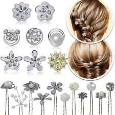 Set haarnadeln hochzeit gebraucht kaufen Set haarnadeln hochzeit gebraucht kaufen  Kreischa