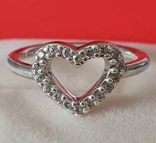 ring engagement pandora for sale ring engagement pandora for sale DURHAM