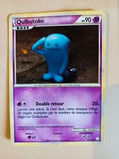 Qulbutoke holo 123 d'occasion  Sains-en-Amiénois