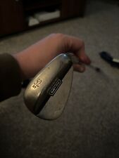 Mizuno degree wedge for sale  STAFFORD