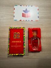 Amarige givenchy eau d'occasion  Rueil-Malmaison