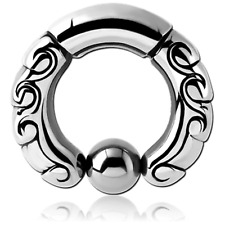 Ball closure ring gebraucht kaufen  Eberswalde