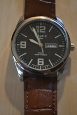 Kienzle 1822 herrenuhr gebraucht kaufen  Berlin