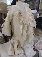 Bébé 1900 manteau d'occasion  Saint-Savin