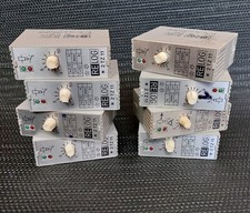 2zt11 relog zeitbaustein gebraucht kaufen  Leipzig