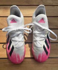 girls football boots pink for sale girls football boots pink for sale NOTTINGHAM
