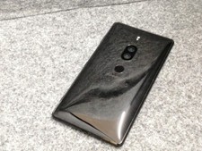 Usado Sony Xperia XZ2 SO-04K Premium 64GB Preto Desbloqueado Único SIM do Japão comprar usado  Enviando para Brazil