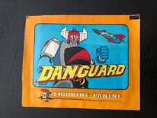 Danguard bustina figurine usato  Roma