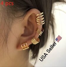 New 4pc gold for sale  Los Angeles