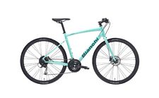 Bianchi sport acera usato  Sale