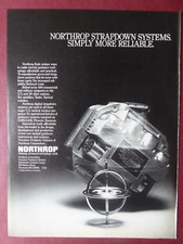 1986 pub northrop d'occasion  Yport