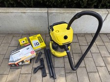 karcher nass trockensauger wd gebraucht kaufen karcher nass trockensauger wd gebraucht kaufen Horb am Neckar