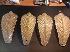 Vetro ricambio murano usato  Alcamo