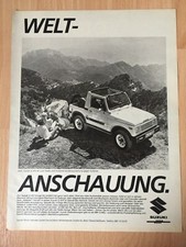 Rig reklame werbung gebraucht kaufen  Deutschland