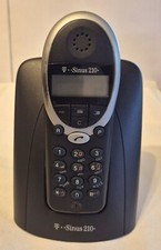 Sinus 210 telekom gebraucht kaufen  Duisburg