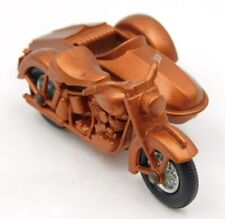 Lesney matchbox harley usato  Roma