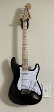 Squier affinity stratocaster for sale  Swedesboro