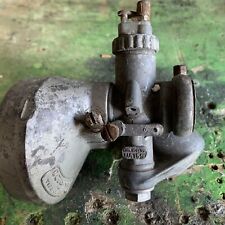 Moto carburatore dellorto usato  Sanremo