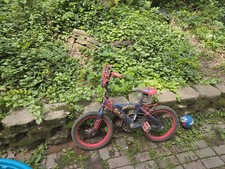 spider man bike for sale spider man bike for sale Harrisburg