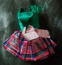 Barbie vintage raro usato  Vilminore di Scalve