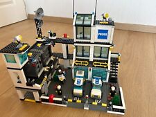 Lego 7744 city d'occasion  Saint-Médard-en-Jalles